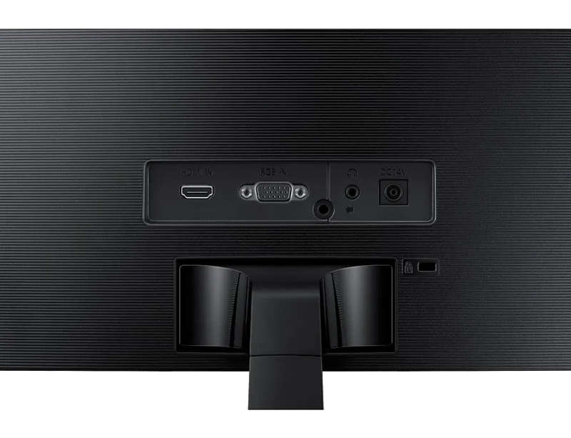 Samsung Lc24F390Fh 23.5'' Curved (16:9) - Wallmoutable