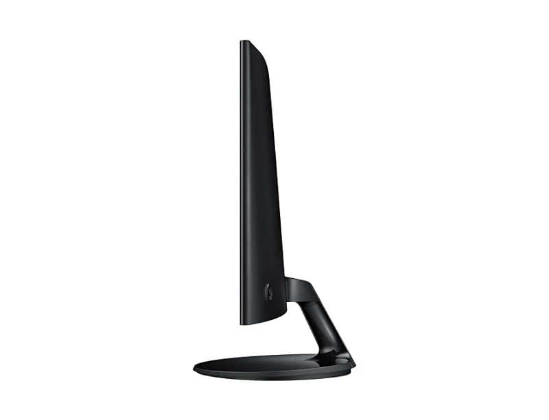 Samsung Lc24F390Fh 23.5'' Curved (16:9) - Wallmoutable