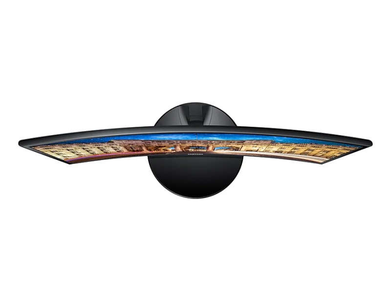 Samsung Lc24F390Fh 23.5'' Curved (16:9) - Wallmoutable