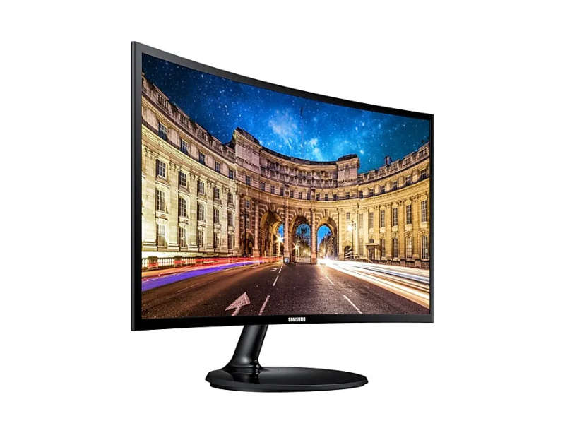 Samsung Lc24F390Fh 23.5'' Curved (16:9) - Wallmoutable