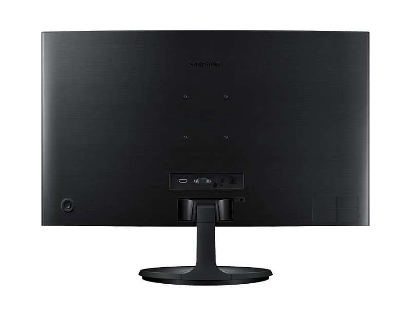 Samsung Lc24F390Fh 23.5'' Curved (16:9) - Wallmoutable