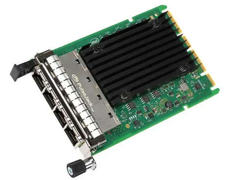 Lenovo Intel I350 4-Port Ocp Ethernet Adapter - High-Performance Network Solution