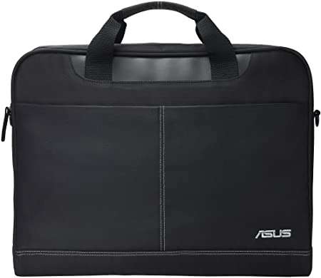 Asus Neurus Carry Bag - 16 Inch - Black