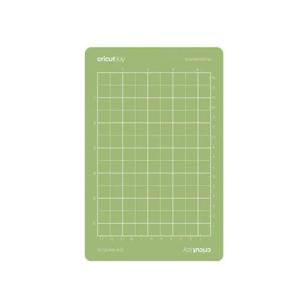 Cricut Joy Standardgrip Machine Mat 1-Pack (4.5X6.5'')
