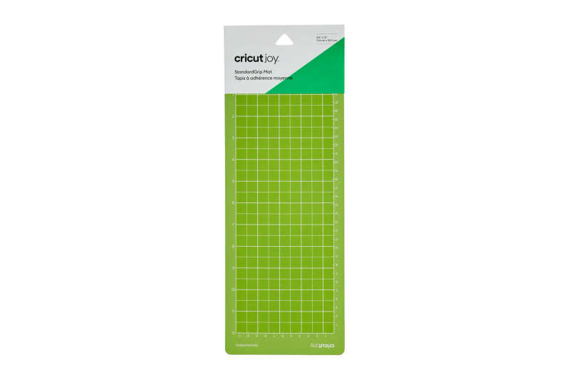 Cricut Joy Standardgrip Machine Mat 1-Pack (115X30Cm)
