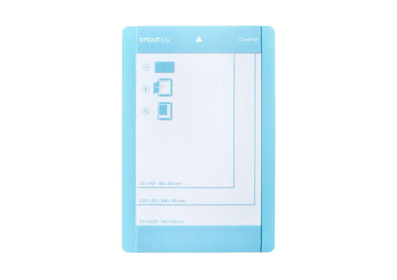 2007968 Cricut Joy Card Mat 1-Pack