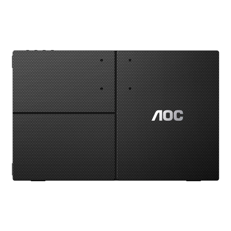 AOC portable monitor FHD 1920 x 1080 USB-C