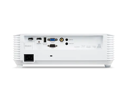 Acer X1528Ki DLP 1080p 5200 Lm 10000:1 EMEA 2.9 Kg EURO Power - Bag not included