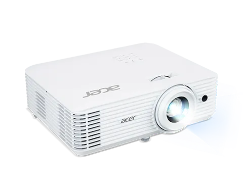 Acer X1528Ki DLP 1080p 5200 Lm 10000:1 EMEA 2.9 Kg EURO Power - Bag not included