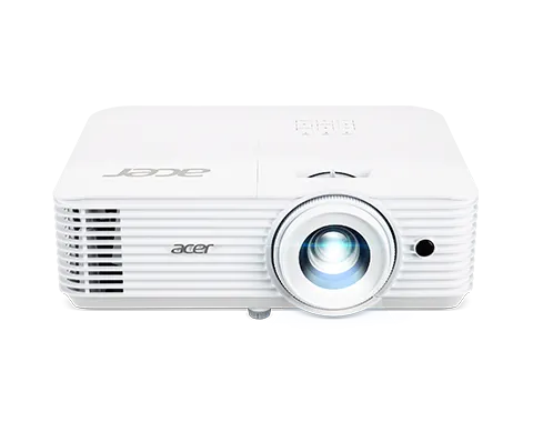 Acer X1528Ki DLP 1080p 5200 Lm 10000:1 EMEA 2.9 Kg EURO Power - Bag not included