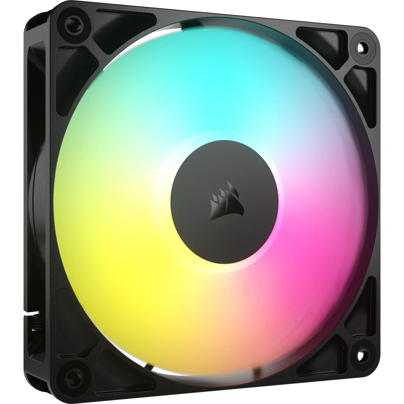 CORSAIR RS120 ARGB 120mm PWM Fans Single Pack