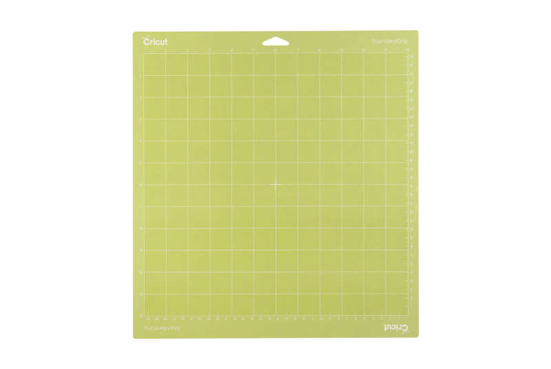 Cricut Explore Maker Standardgrip Machine Mat (30X30Cm) 1-Pack
