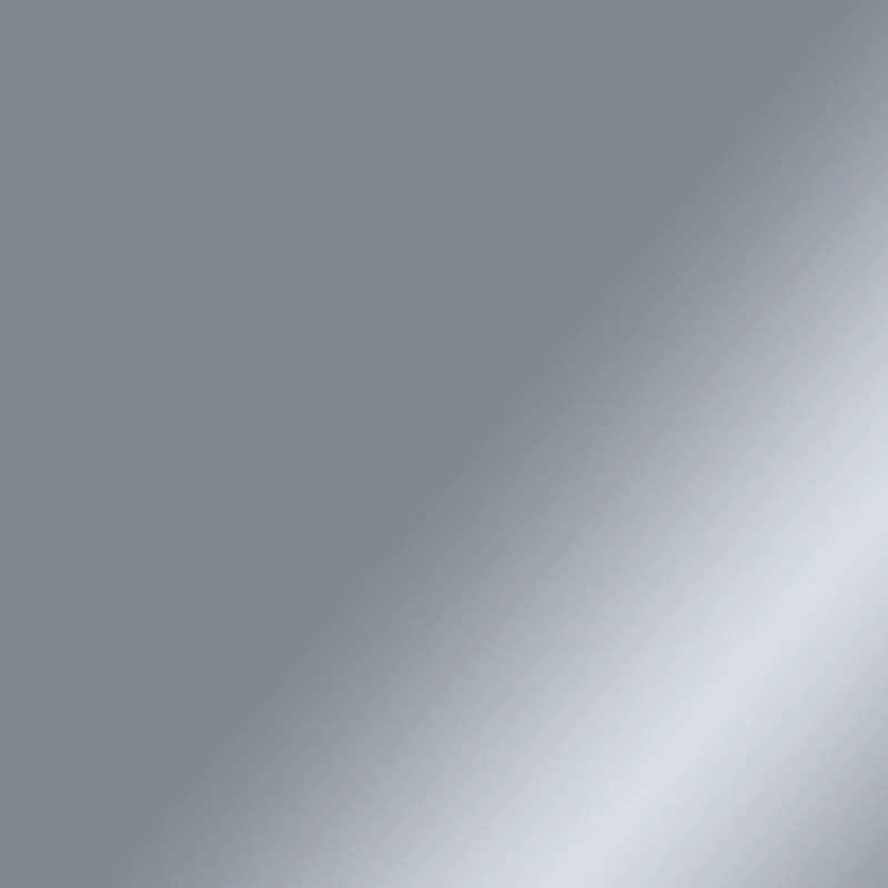 Cricut Joy Smart Vinyl Permanent 14X300Cm (Silver)