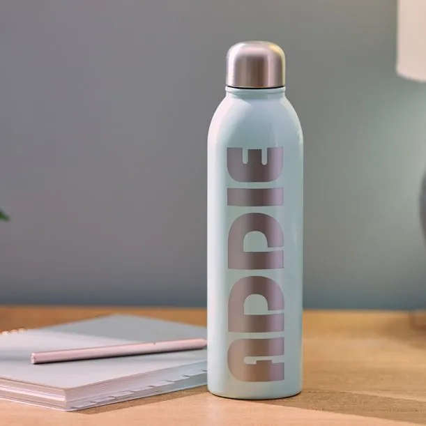 Cricut Joy Smart Vinyl Permanent 14X300Cm (Silver)