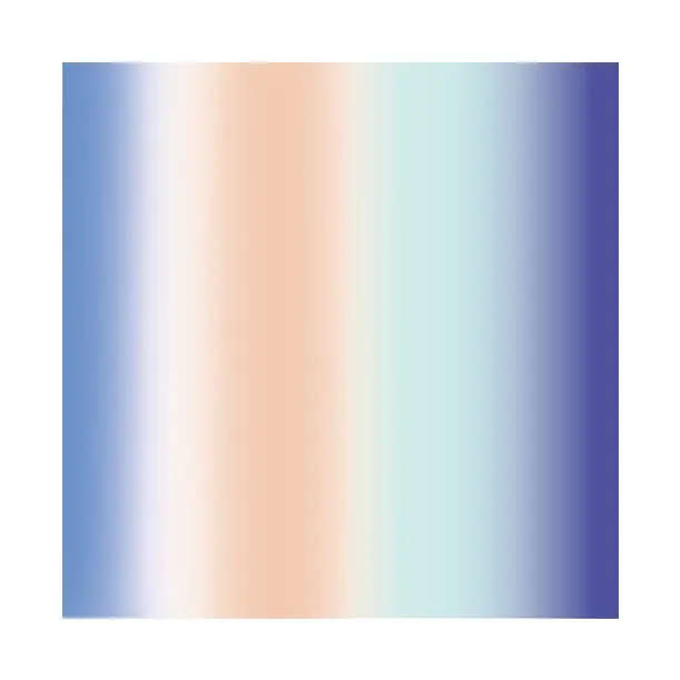 Cricut Holographic Vinyl 30X60Cm 3-Sheet Sampler (Opal Pink Blue)