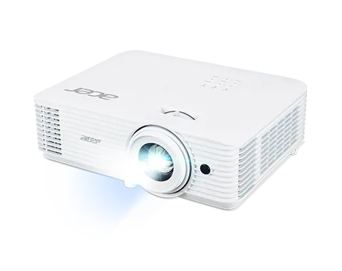Acer X1528Ki DLP 1080p 5200 Lm 10000:1 EMEA 2.9 Kg EURO Power - Bag not included