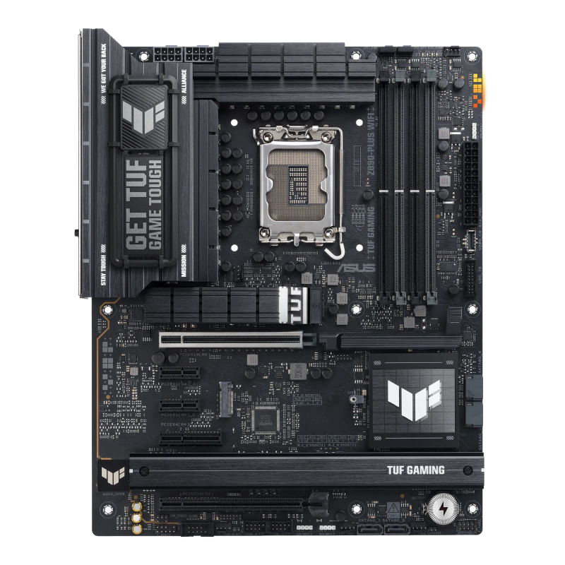 Asus Motherboard Lga1851 Ddr5 4Xdimm;Max.192Gb 2Xtypec 1Xhdmi 1Xdp 1Xpcie5X16 1Xpcie4X16(X4) 1Xpc...