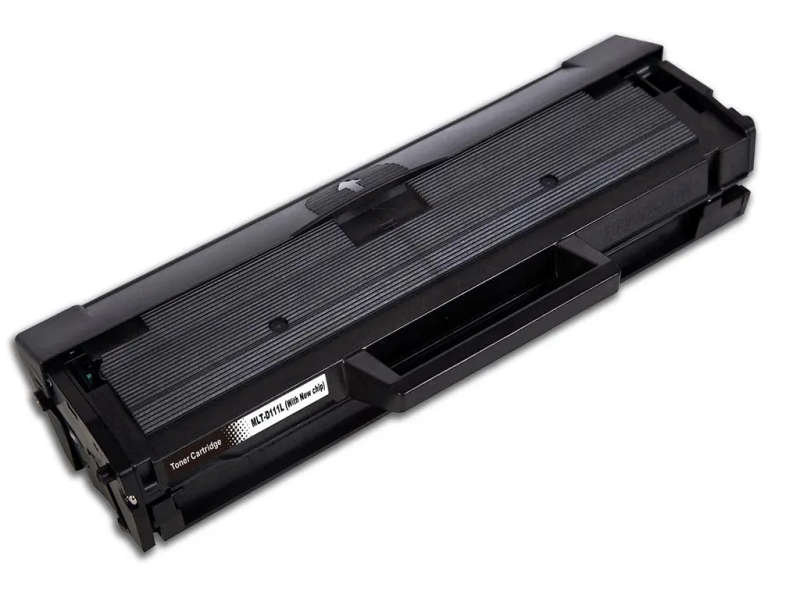 TopJet Compatible Generic Samsung Black MLT-D111L High Yield TopJet Compatible Toner Cartridge