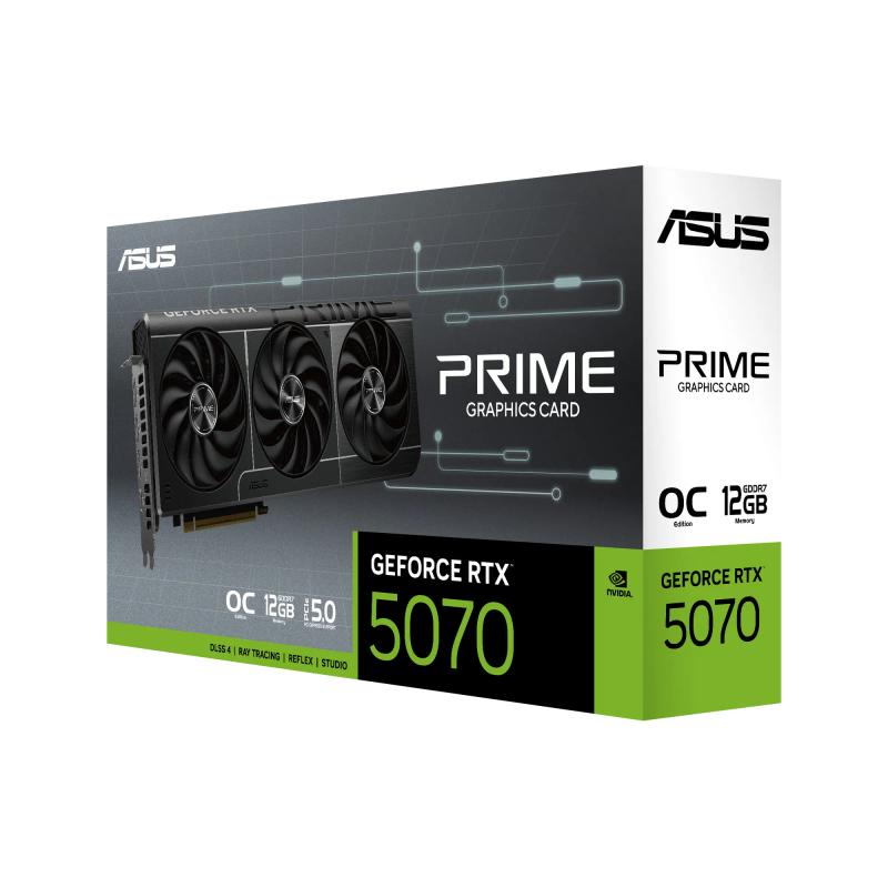 Asus Graphics Card Nvidia Pcie5.0 16Gb Gddr7 Oc Mode:2542 Mhz Default Mode:2512Mhz(Boost) 1Xhdmi ...