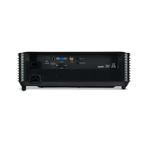 Acer X1228I Dlp 3D Xga 4500Lm 20000 1 Hdmi Wi-Fi Bag 2.7Kg Data Projector Sa Power Emea