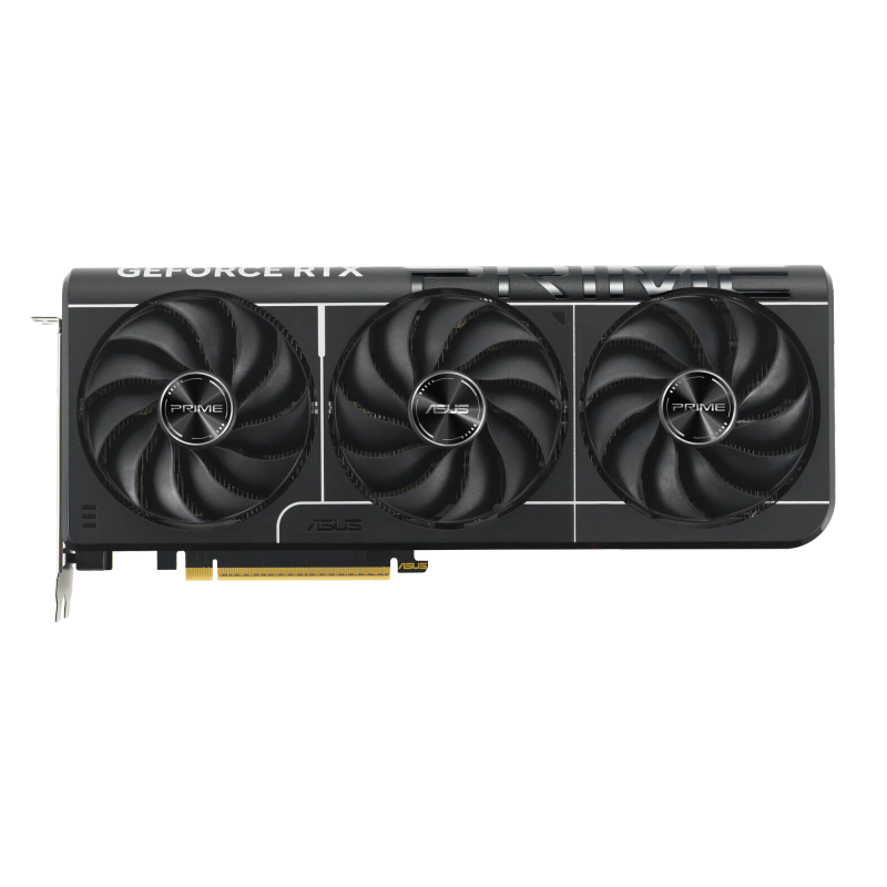 Asus Graphics Card Nvidia Pcie5.0 16Gb Gddr7 Oc Mode:2527 Mhz Default Mode:2497Mhz(Boost) 1Xhdmi ...
