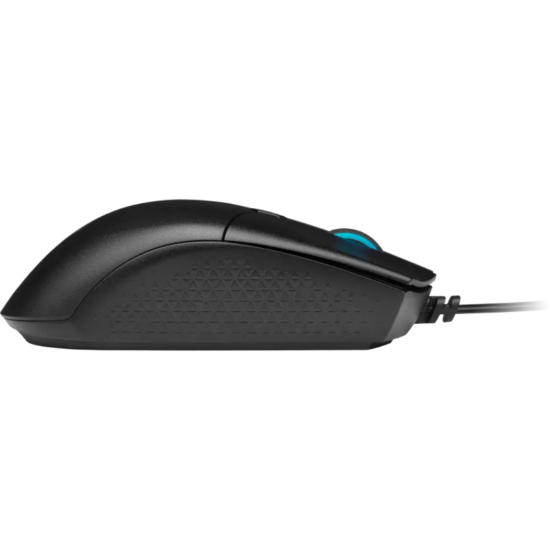 Corsair Katar Pro Ultra-Light Gaming Mouse 12400 Dpi Black.