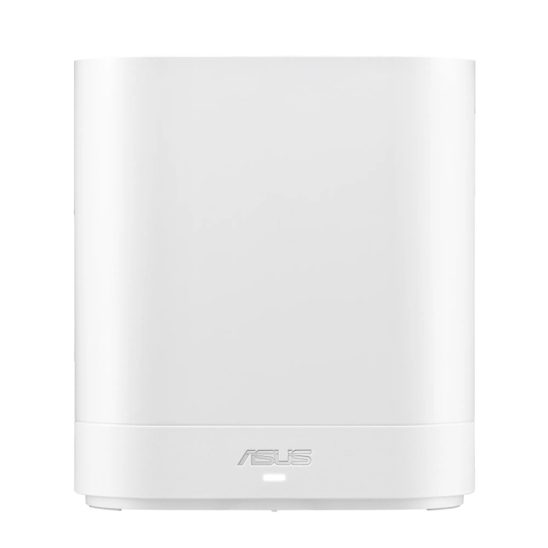 Asus Router Expert 2402 Mbps+574 Mbps 2.4Ghz 2X2 5Ghz 2X2 Poe+ 100 Devices Wall+Ceiling Mount Aim...