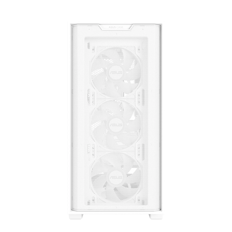 Asus Chassis Micro-Atx Mini-Itx Top Radiator: 120 140 240 280 360Mm Dimensions:220 X 430 X 465Mm