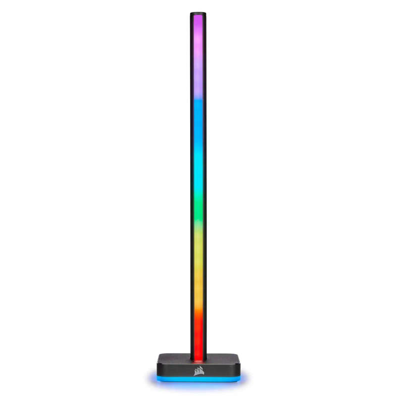 Corsair Lt100 Smart Lighting Towers Starter Kit (Eu)
