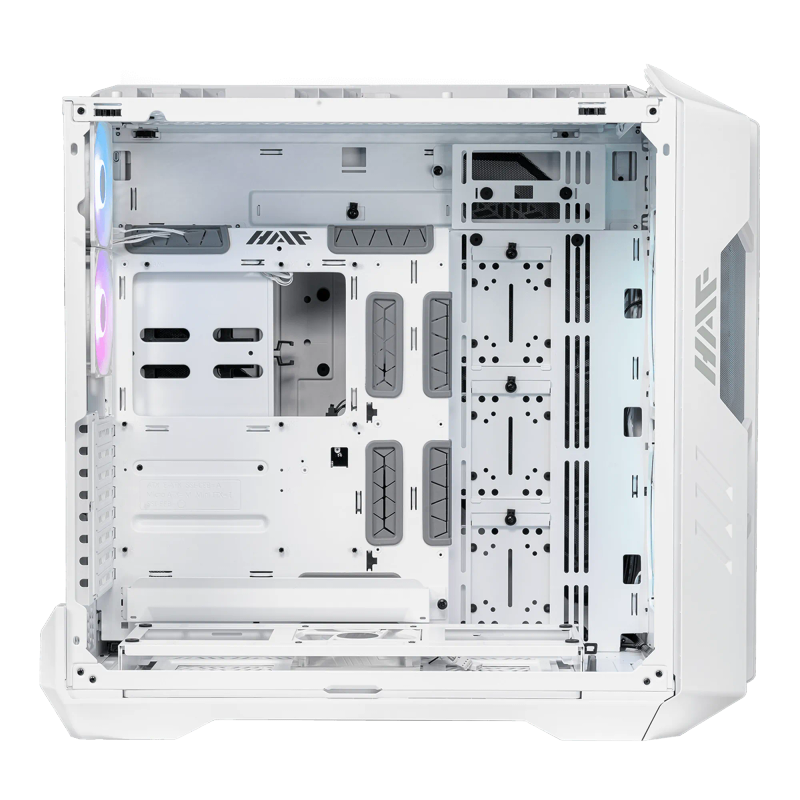 CM Case HAF 700 White