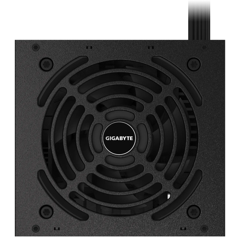 Gigabyte P550B Bronze Certified 550W Psu - 3 Year Warranty