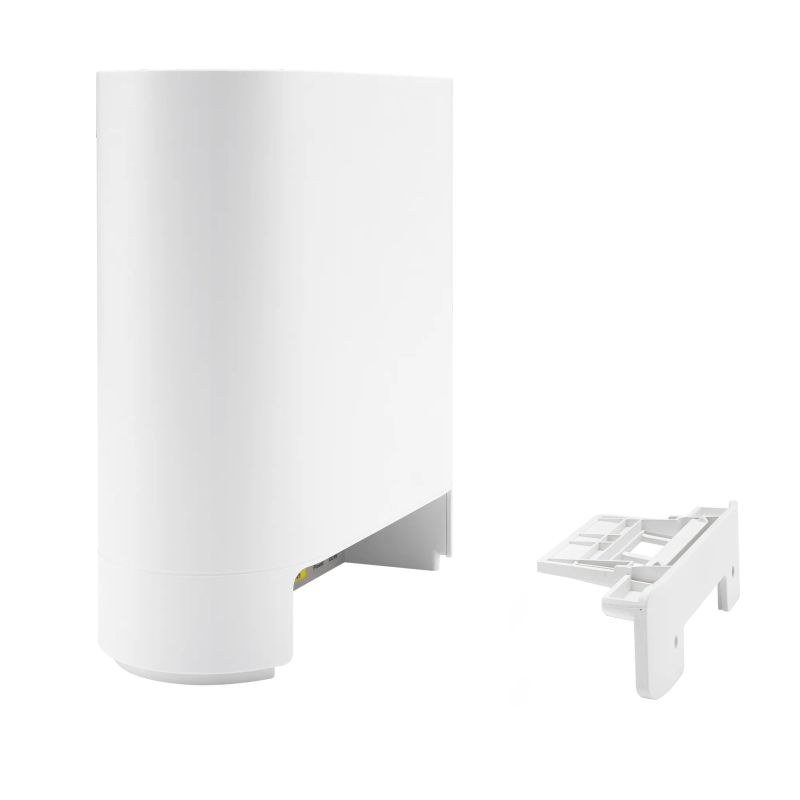 Asus Router Expert 2402 Mbps+574 Mbps 2.4Ghz 2X2 5Ghz 2X2 Poe+ 100 Devices Wall+Ceiling Mount Aim...