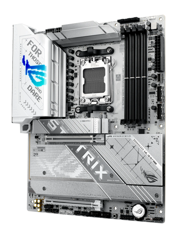 Asus Motherboard Am5 4Xdimm Max192Gb Ddr5 2Xusb4 1Xhdmi 1Xdp 1Xpcie5X16 1Xpcie4X16 4Xm.2 2Xsata R...
