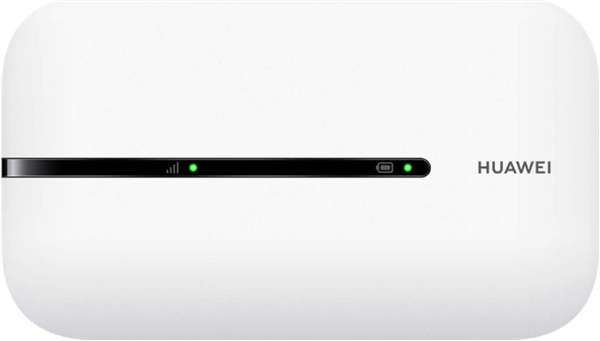 Huawei Lte Mobile Wifi Device Cat4 - E5576-325, No External Antenna Port, 1500Mah, Up To 16 Wifi ...