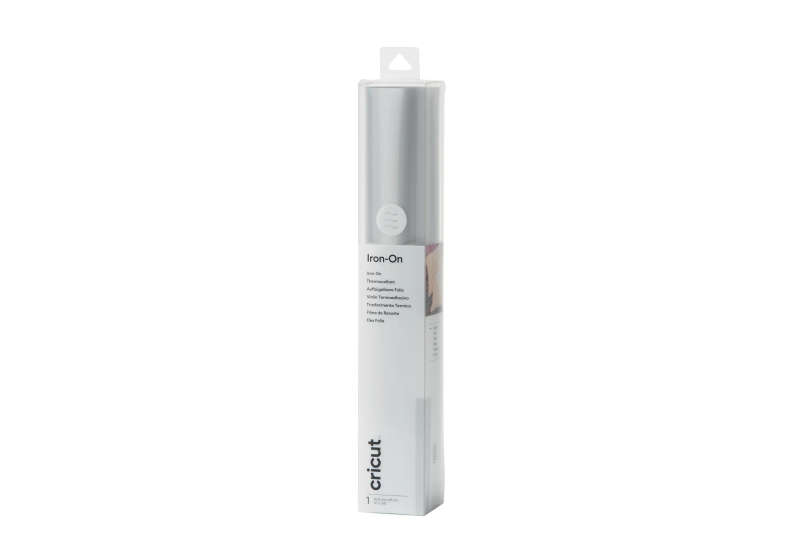 Cricut Everyday Iron-On 30X60Cm (Silver) - 2007695