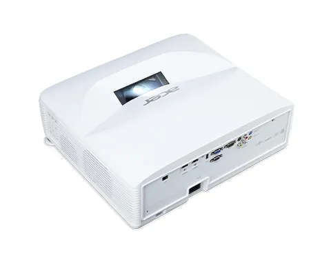 Acer Ul5630 Dlp Wuxga 4500Lm 20000 1 Hdmi Rj45 Ust Laser 2X10W 7.7Kg Euro Power Emea