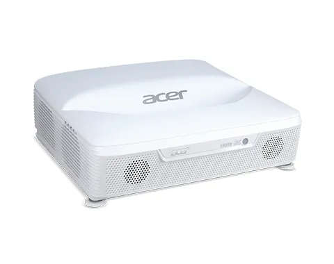 Acer Ul5630 Dlp Wuxga 4500Lm 20000 1 Hdmi Rj45 Ust Laser 2X10W 7.7Kg Euro Power Emea