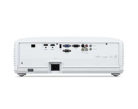 Acer Ul5630 Dlp Wuxga 4500Lm 20000 1 Hdmi Rj45 Ust Laser 2X10W 7.7Kg Euro Power Emea