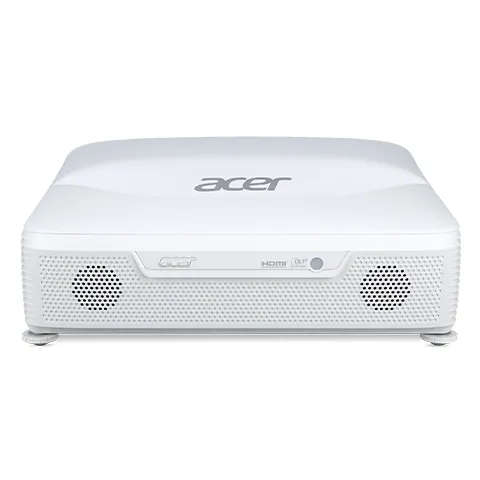 Acer Ul5630 Dlp Wuxga 4500Lm 20000 1 Hdmi Rj45 Ust Laser 2X10W 7.7Kg Euro Power Emea