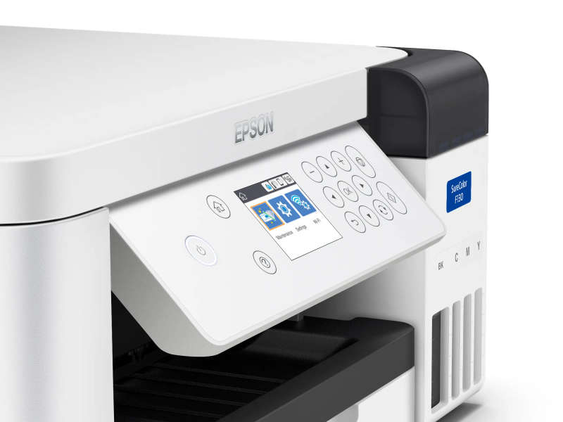 Epson Surecolor SC-F100 Sublimation Printer