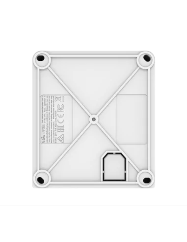 MikroTik GPEN smart PoE injector with SFP