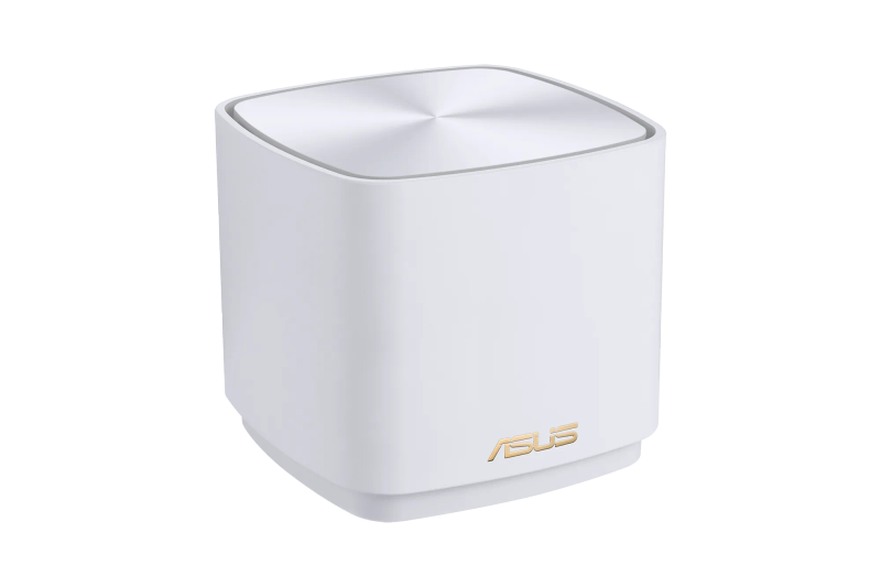 Asus Ax3000 Wifi 6 Router Dual-Band Mesh System 1 Pack