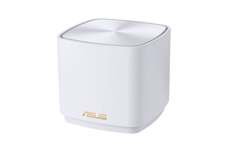 Asus Ax3000 Wifi 6 Router Dual-Band Mesh System 1 Pack