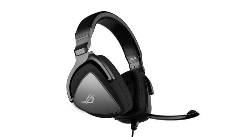 Asus Wired Usb 2.0 Type-C Ai Noise Cancelling Microphone Virtual 7.1 Rgb 300 G.
