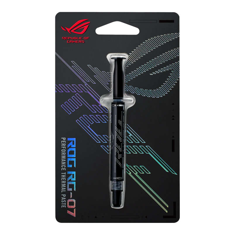ROG THERMAL PASTE Series
