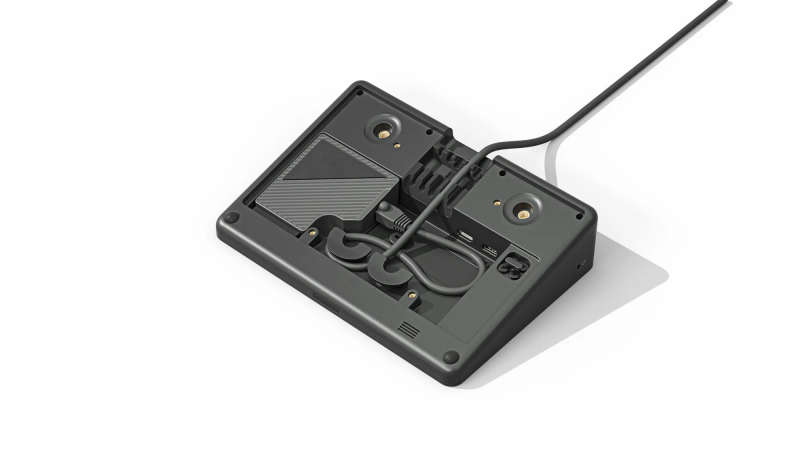 Logitech - Cat5E Kit For The Logitech Tap