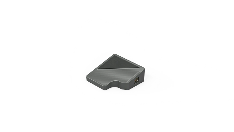 Logitech - Cat5E Kit For The Logitech Tap