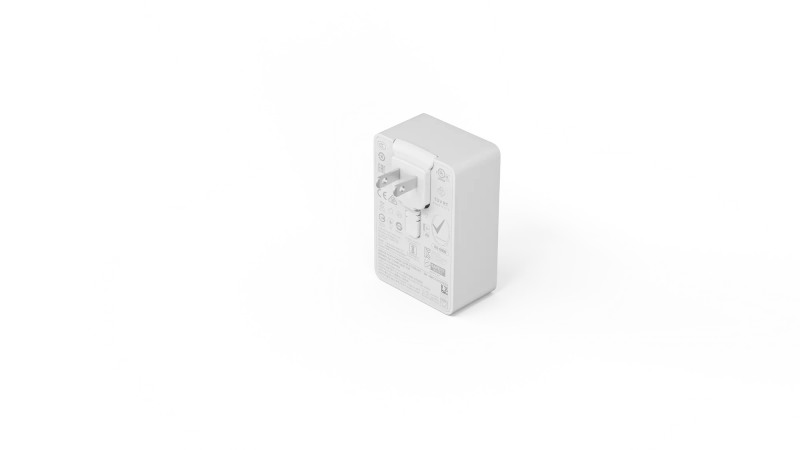 Logitech - Cat5E Kit For The Logitech Tap