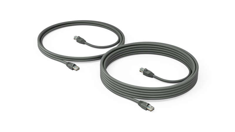 Logitech - Cat5E Kit For The Logitech Tap