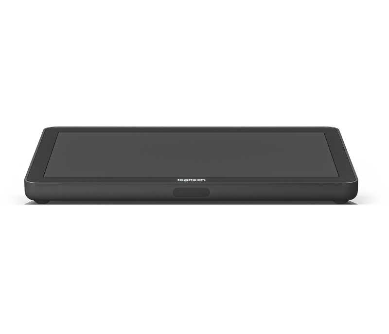 Logitech Tap Meeting Room Touch Controller With Cat5E Kit - Na - Usb - N A - Ww - With Raichu